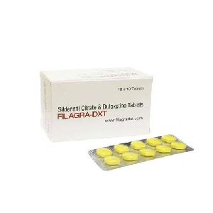 Filagra DXT Tablets