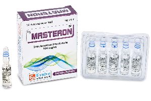 Masteron Injection