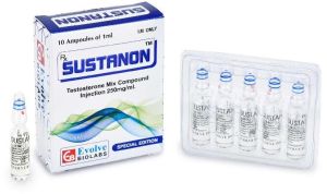 Sustanon Injection