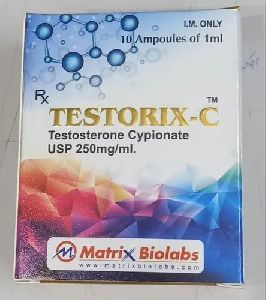 Testorix C Injection
