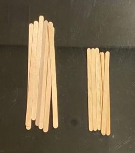 Wooden Stirrer