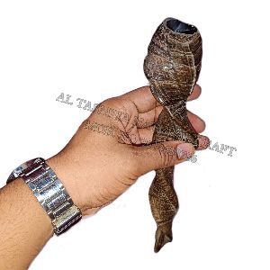 Goat Horn