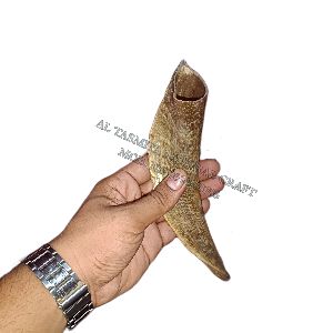 Goat Horn