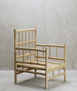 Bamboo Chair