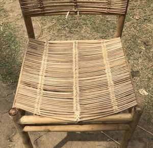 Bamboo Dining Chair