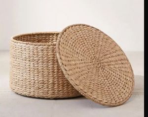 Cona Grass Basket