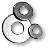 SAE Flat Washers