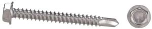 Stainless Steel Self Drilling Screws