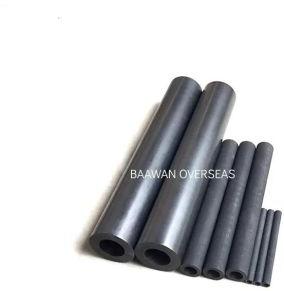 graphite tube