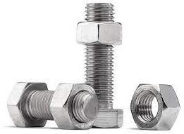 Stainless Steel Bolts