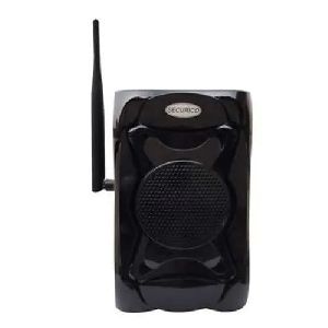GSM Voice Communicator