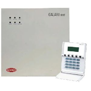 Securico Galaxy 4016 GSM Control Panel