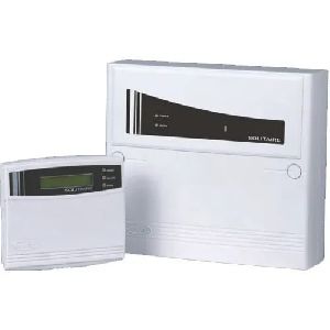 Solitaire Wired Intruder Alarm System