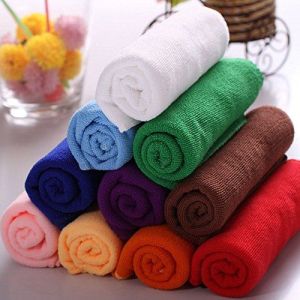 Terry Towels