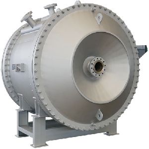 Spiral Heat Exchanger