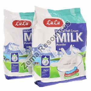 Full Cream Milk Powder