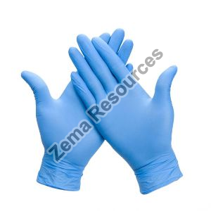 Nitrile Gloves