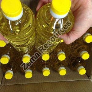 Peanut Oil