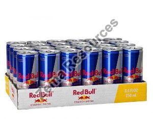 Red Bull Energy Drink