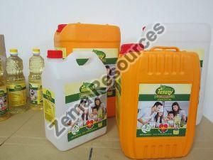 Refined Soybean Oil