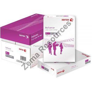 Xerox Copier Paper
