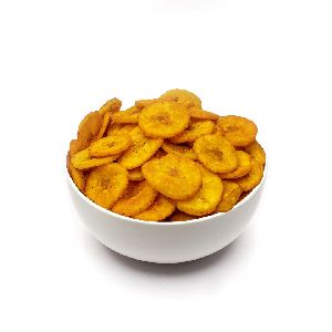 Banana Chips