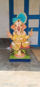 Ganesha Statue