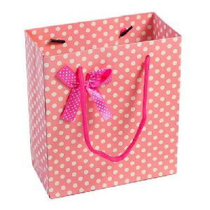 Paper Gift Bag