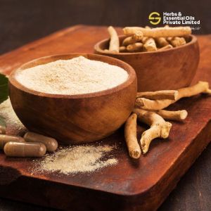 Ashwagandha Powder