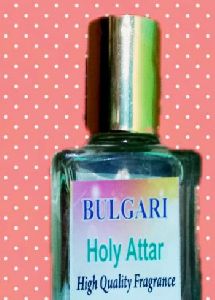 Bulgari Attar