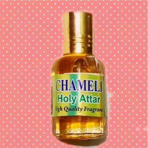 Chameli Attar