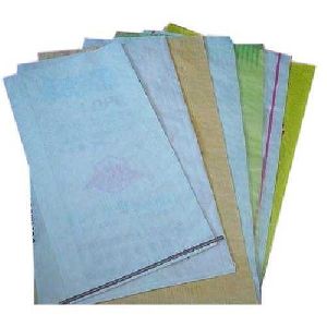 HDPE Woven Bags