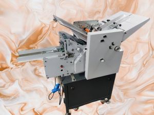 Paper Folding Machine