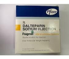 Dalteparin Sodium Injection