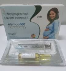 Hydroxyprogesterone Caproate Injection