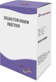 Sulbactam Sodium Injection