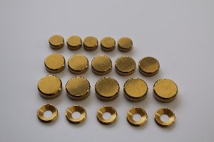 12mm 14mm 16mm 18mm Brass caps