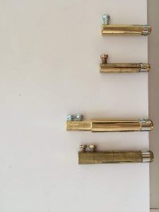 Brass socket palug pin 32 amp
