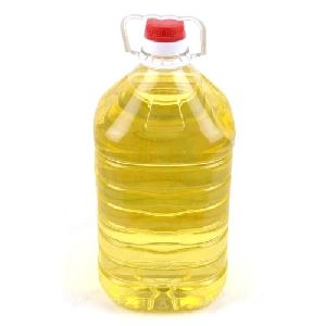 Unrefined Soybean Oil
