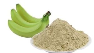 Banana Powder