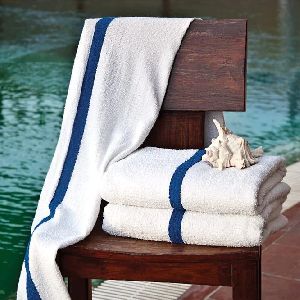 M Select IRQ Pool Towels