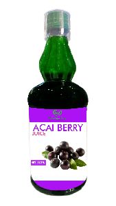 acai berry juice