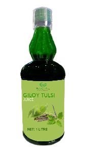 Giloy Tulsi Juice