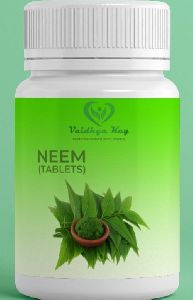 neem tablet