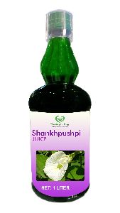 SHANKPUSHPI JUICE