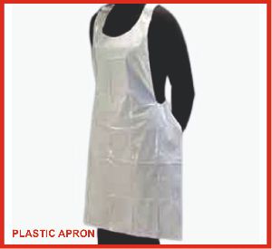 Plastic Apron