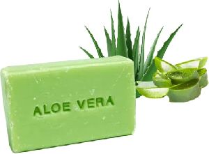 Aloe Vera Soap