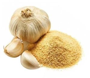 Garlic Powder