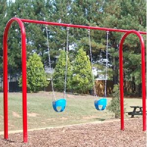 Playground Toddler Swing