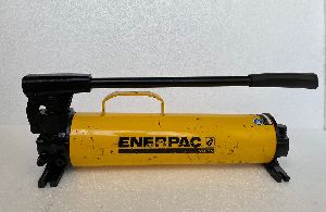 Enerpac P-80 Ultima Hydraulic Hand Pump